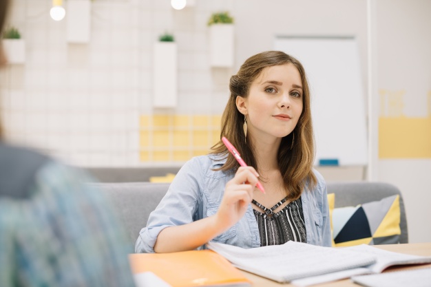 Mente forte, estudo saudável. Mente fraca, estudo insano