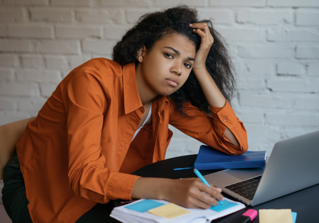 Deixar de estudar um dia nunca será causa de reprovação. Estudar todos os dias sem descanso pode ser!