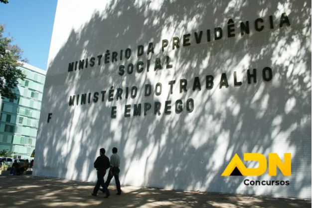 Concurso AFT: concurso confirmado; 900 vagas para nível superior