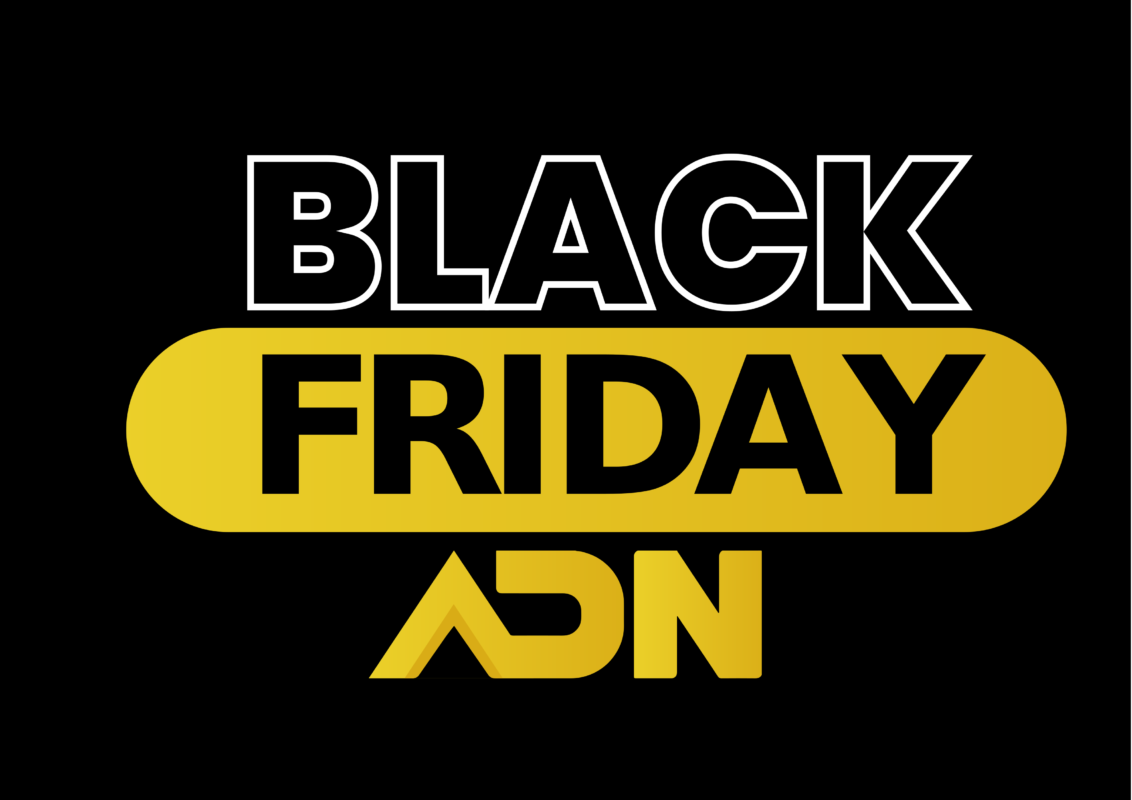 Black Friday na ADN Concursos: Oportunidade Imperdível de Acelerar Seus Estudos