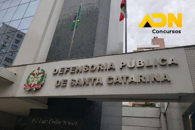 Concurso DPE/SC: certame para Defensor tem regulamento aprovado!